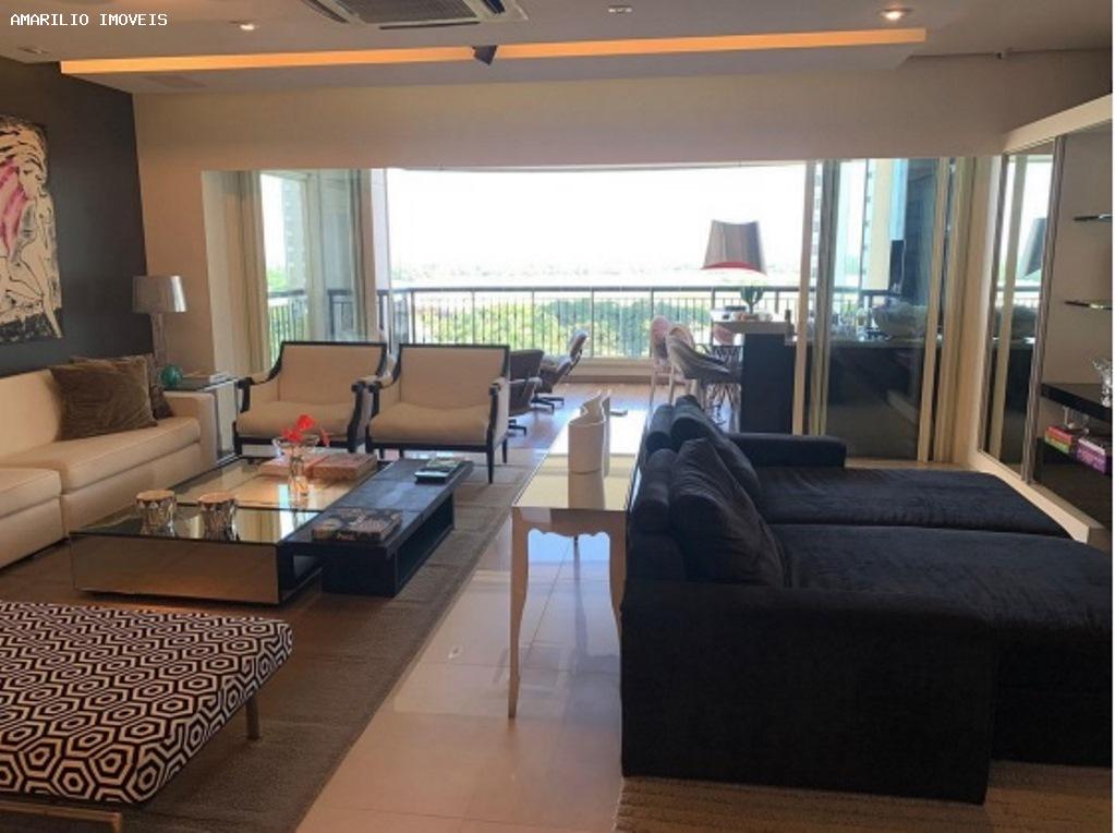 Apartamento, 4 quartos, 295 m² - Foto 4