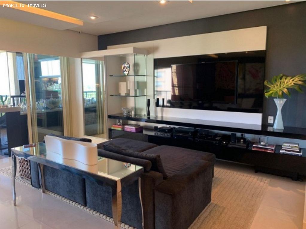 Apartamento, 4 quartos, 295 m² - Foto 5