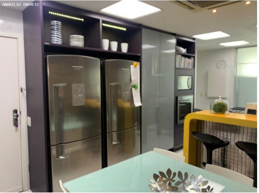Apartamento, 4 quartos, 295 m² - Foto 11