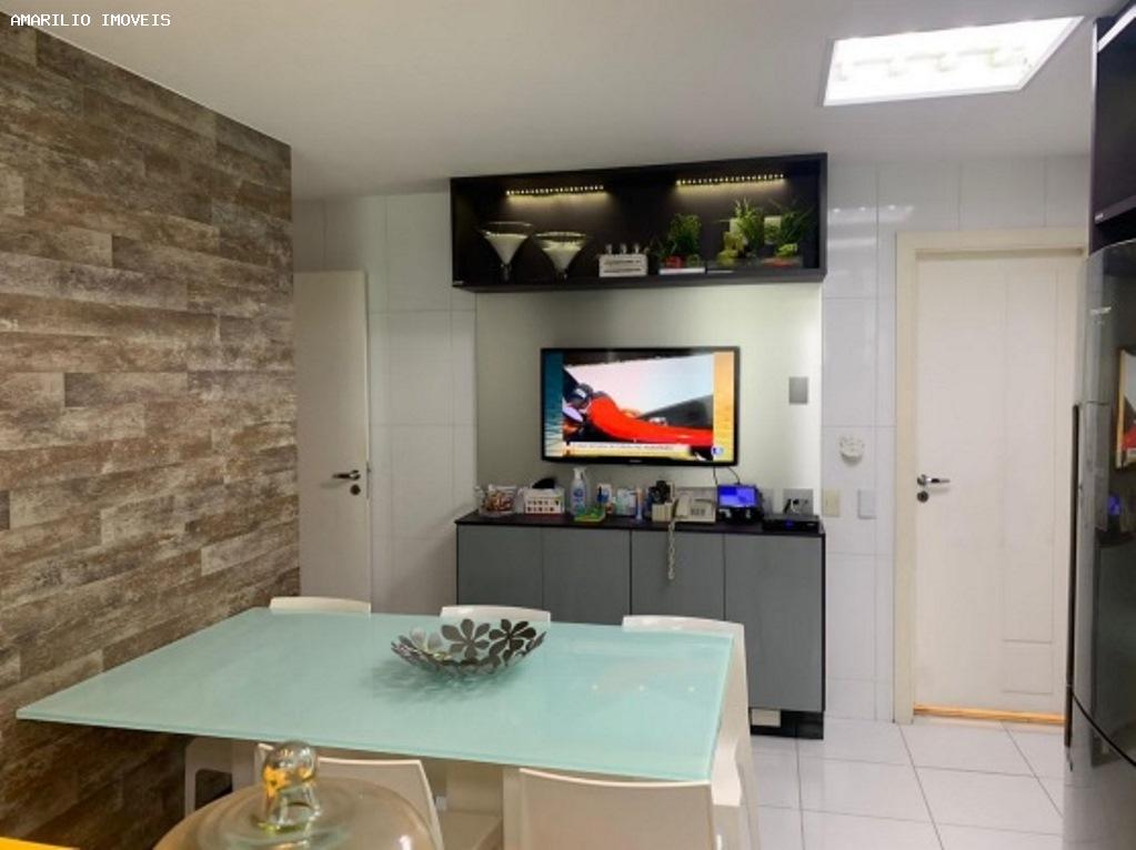 Apartamento, 4 quartos, 295 m² - Foto 9