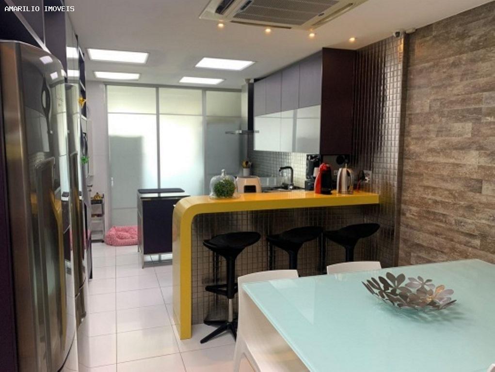 Apartamento, 4 quartos, 295 m² - Foto 10