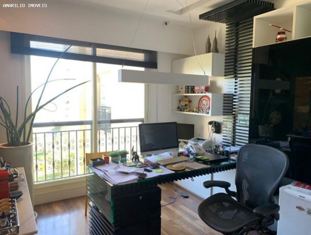 Apartamento, 4 quartos, 295 m² - Foto 18