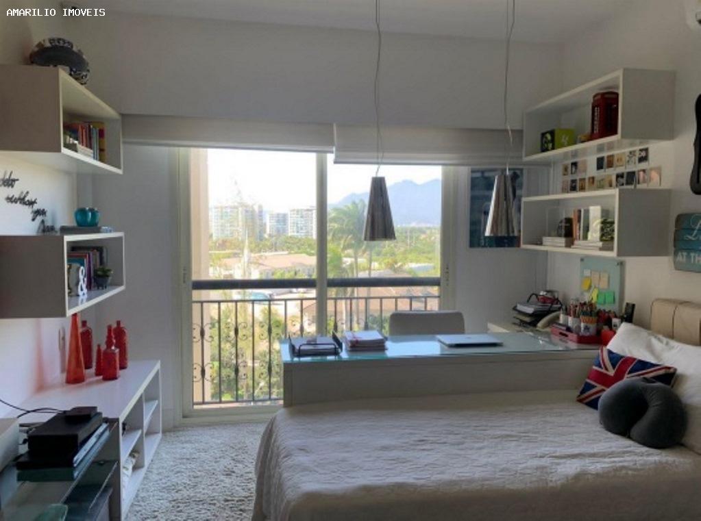 Apartamento, 4 quartos, 295 m² - Foto 14