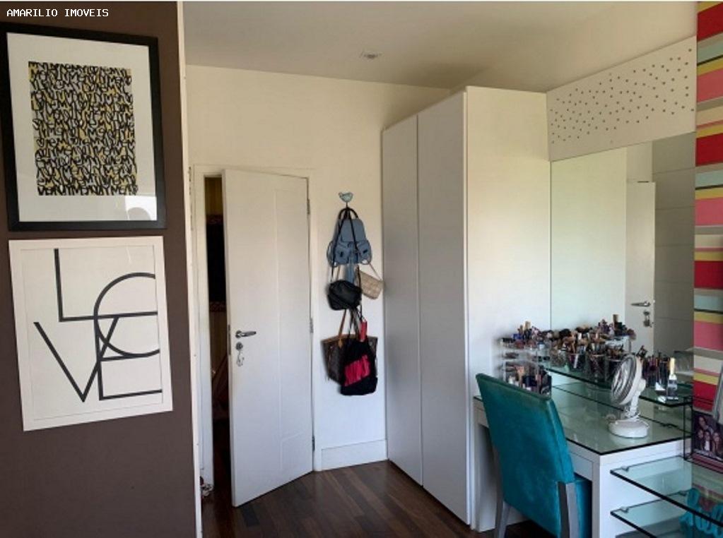 Apartamento, 4 quartos, 295 m² - Foto 16