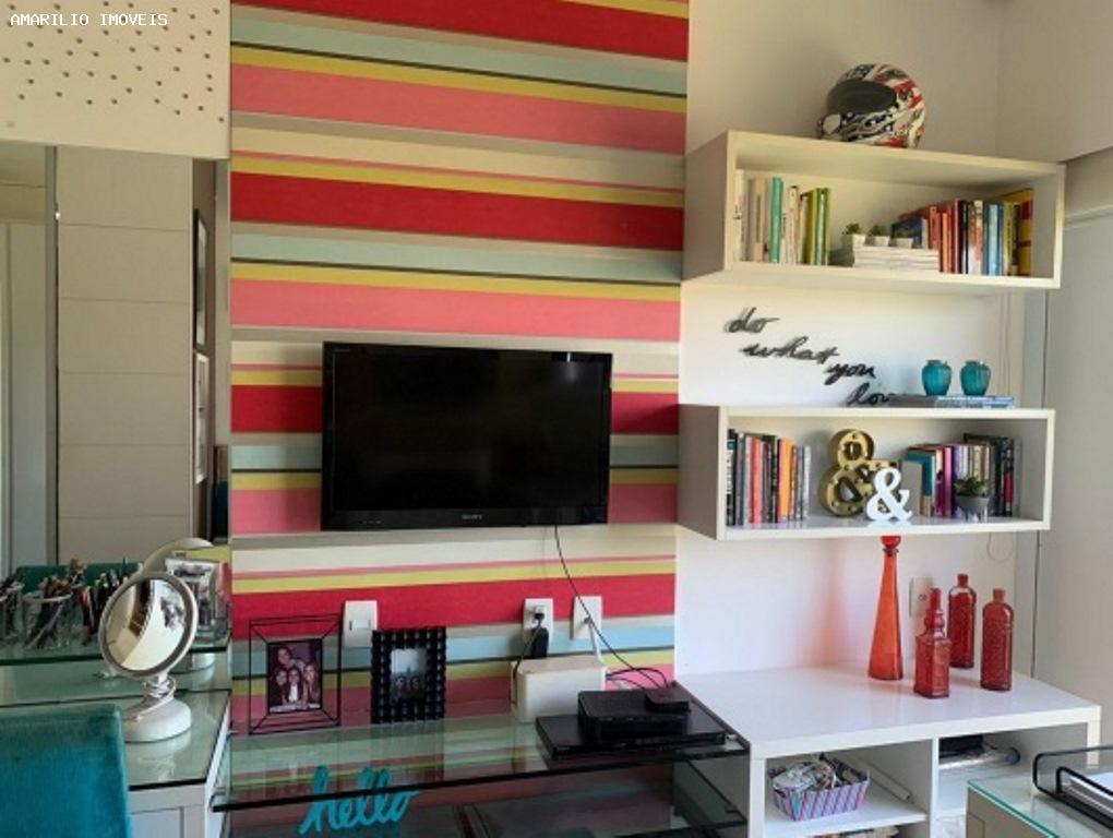 Apartamento, 4 quartos, 295 m² - Foto 15