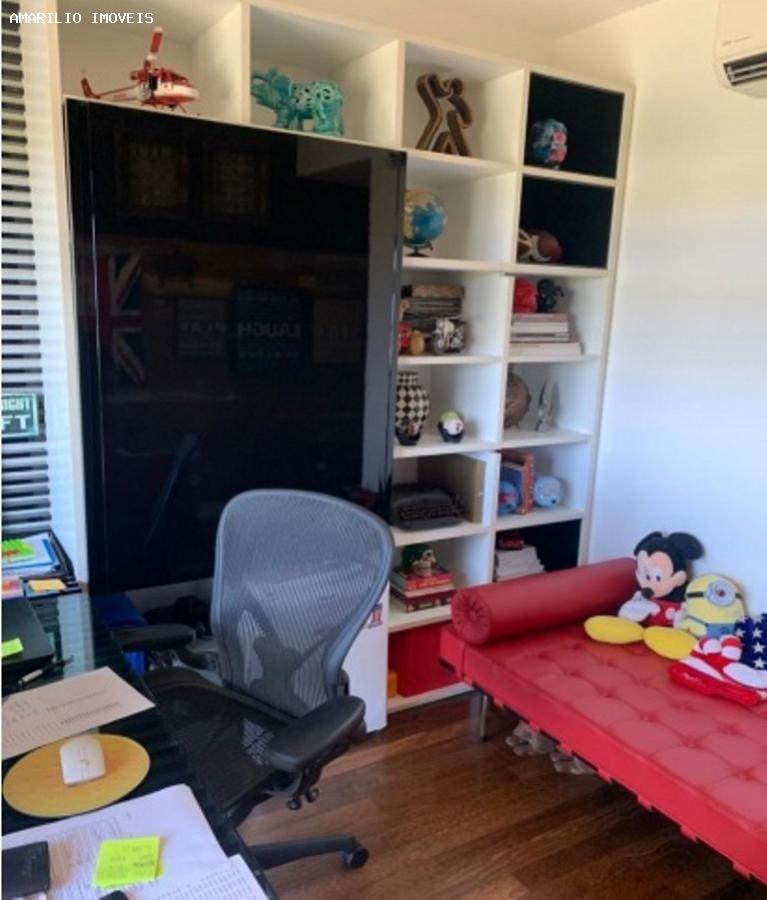 Apartamento, 4 quartos, 295 m² - Foto 20