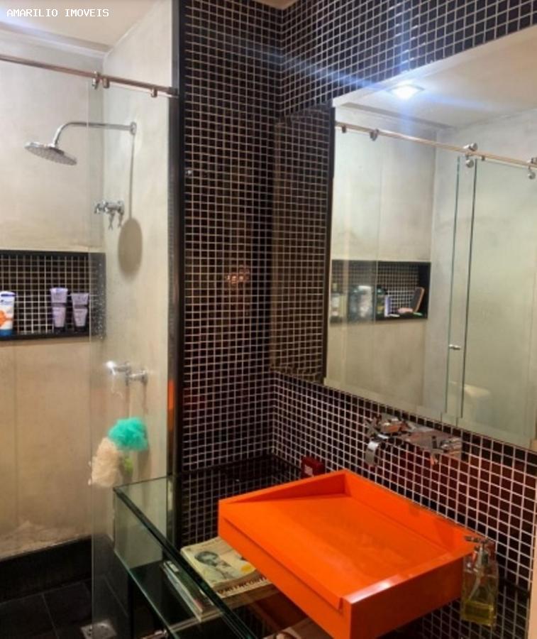 Apartamento, 4 quartos, 295 m² - Foto 21
