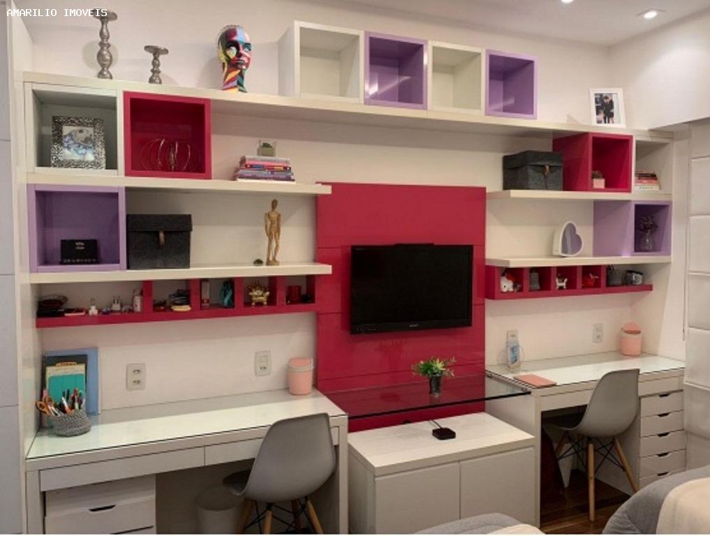 Apartamento, 4 quartos, 295 m² - Foto 23
