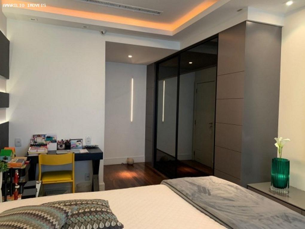 Apartamento, 4 quartos, 295 m² - Foto 25