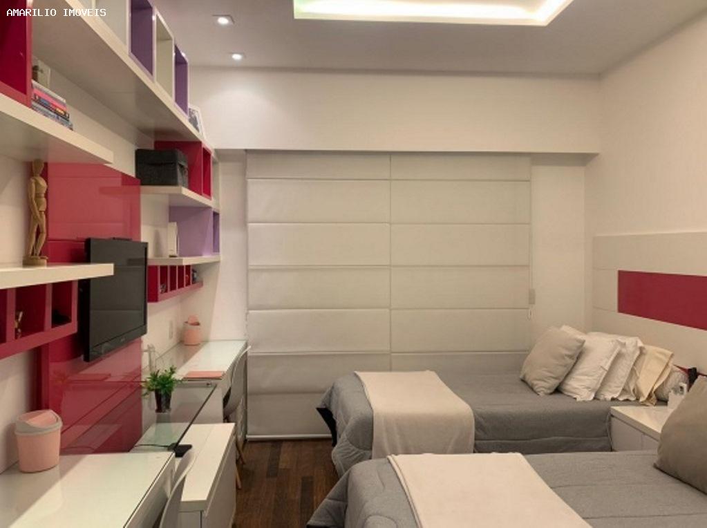 Apartamento, 4 quartos, 295 m² - Foto 22