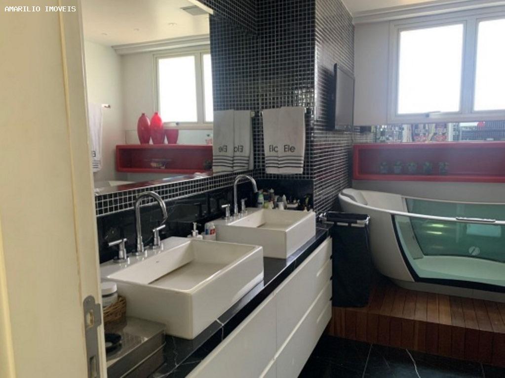 Apartamento, 4 quartos, 295 m² - Foto 29