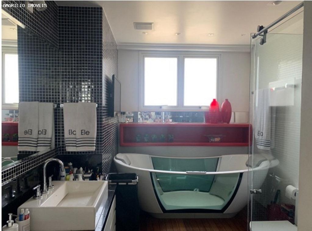 Apartamento, 4 quartos, 295 m² - Foto 28