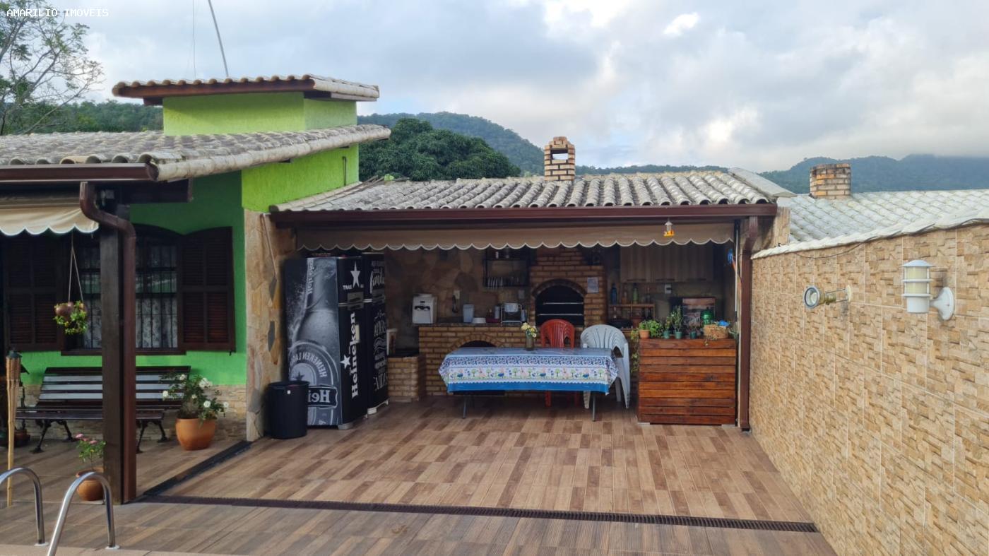 Casa, 3 quartos, 154 m² - Foto 20