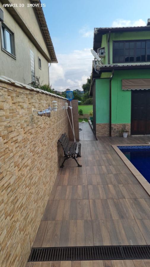 Casa, 3 quartos, 154 m² - Foto 19