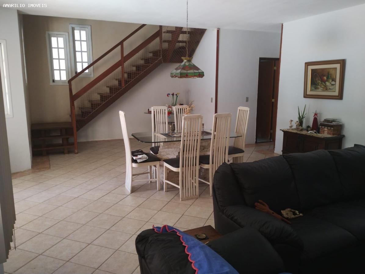 Casa, 4 quartos, 250 m² - Foto 2