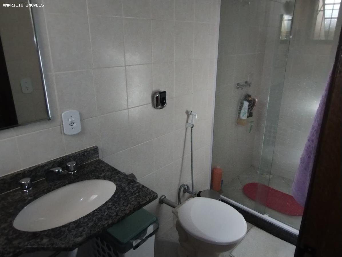 Casa, 4 quartos, 250 m² - Foto 4