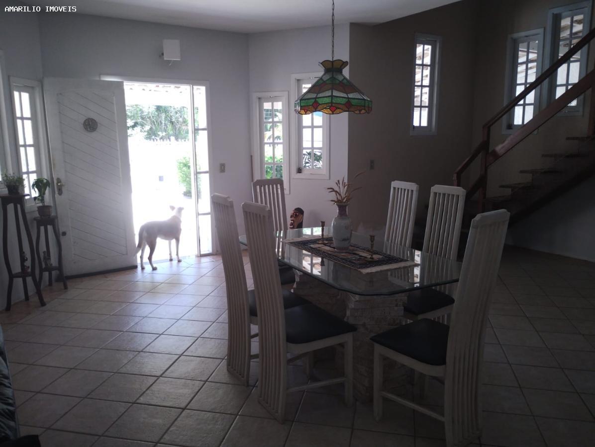 Casa, 4 quartos, 250 m² - Foto 3