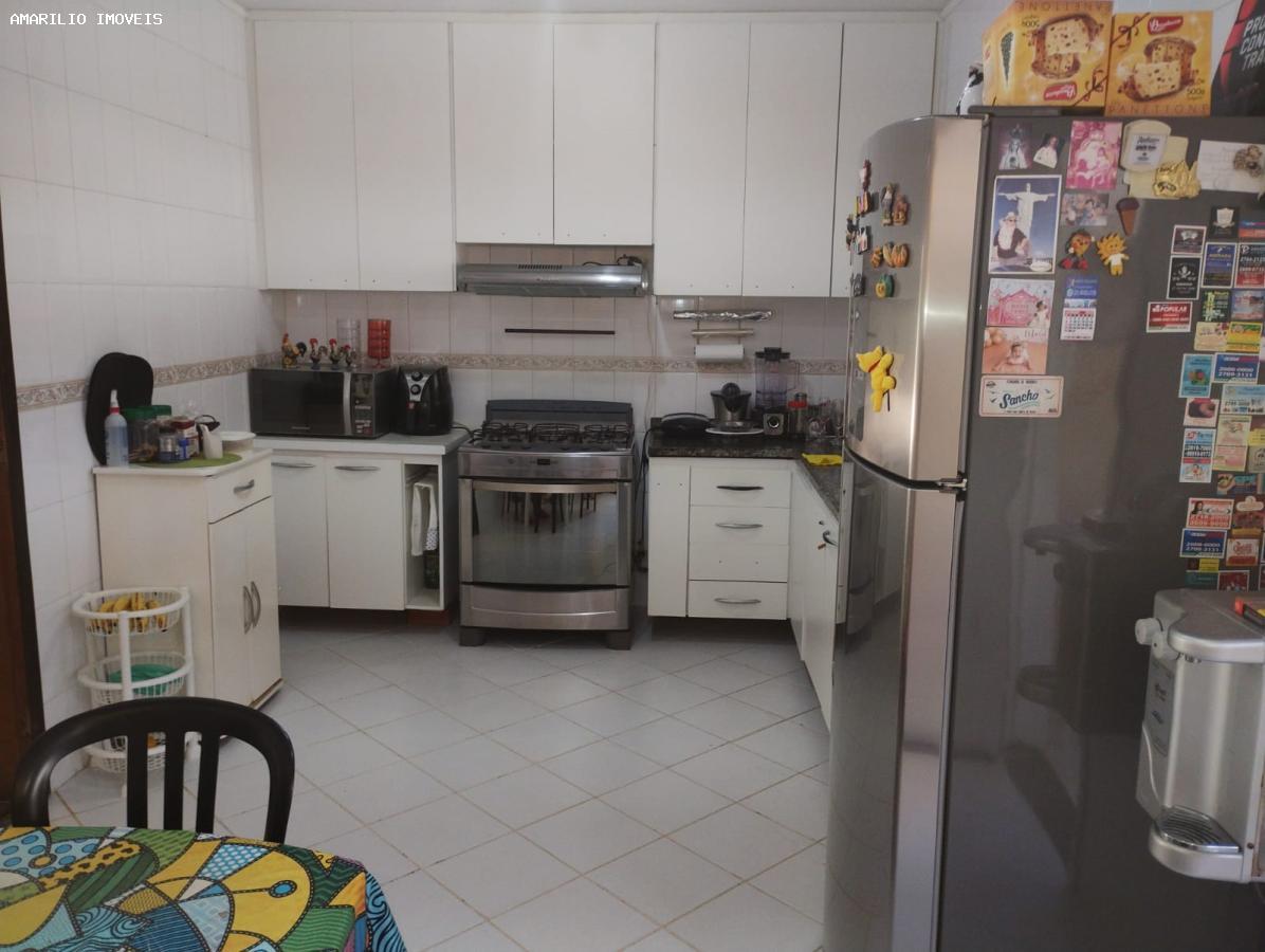 Casa, 4 quartos, 250 m² - Foto 6