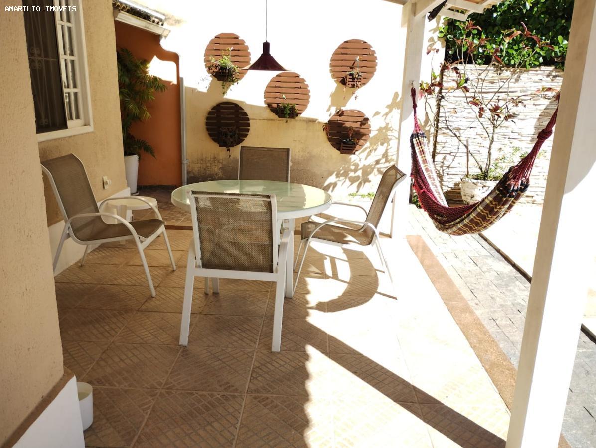 Casa, 4 quartos, 250 m² - Foto 18