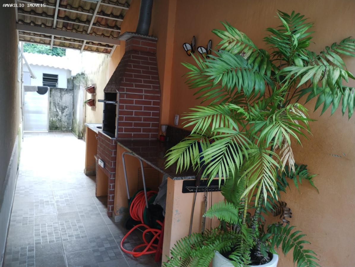 Casa, 4 quartos, 250 m² - Foto 23