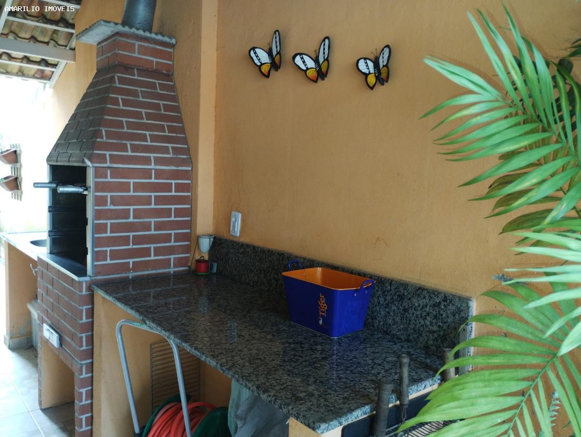 Casa, 4 quartos, 250 m² - Foto 22