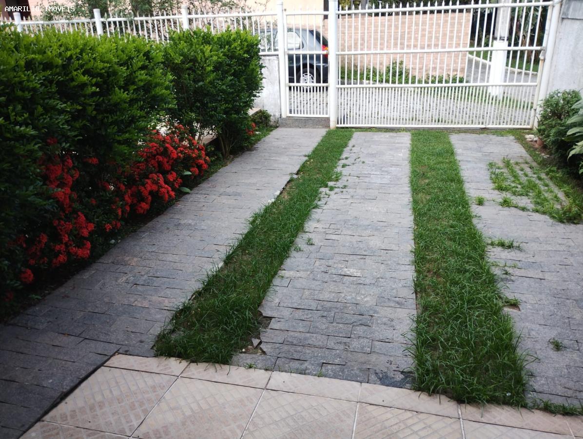 Casa, 4 quartos, 250 m² - Foto 25