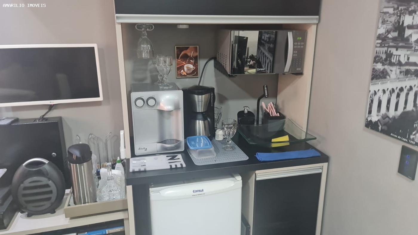 Sala-Conjunto, 32 m² - Foto 4