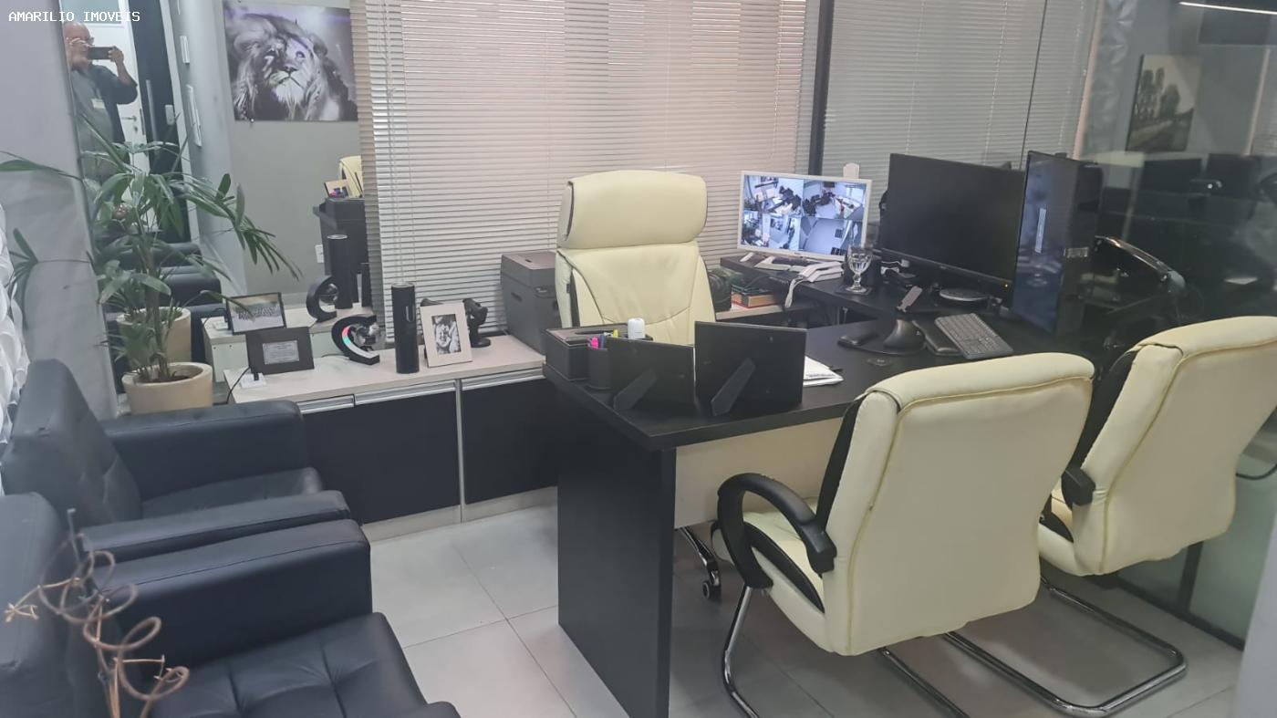 Sala-Conjunto, 32 m² - Foto 2