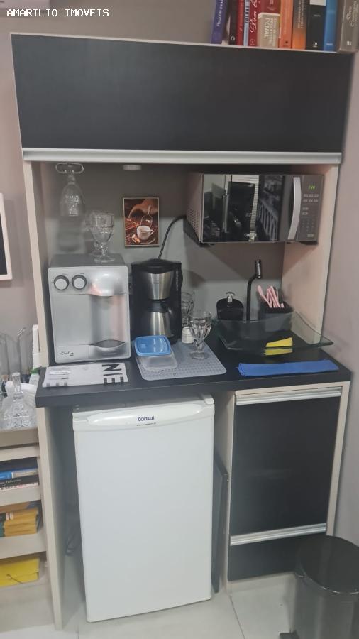 Sala-Conjunto, 32 m² - Foto 5