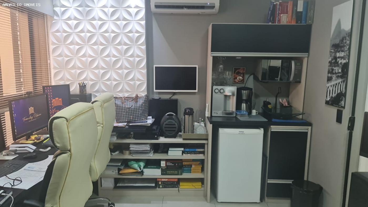 Sala-Conjunto, 32 m² - Foto 9