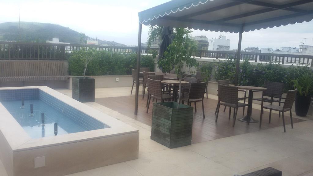 Sala-Conjunto, 32 m² - Foto 13