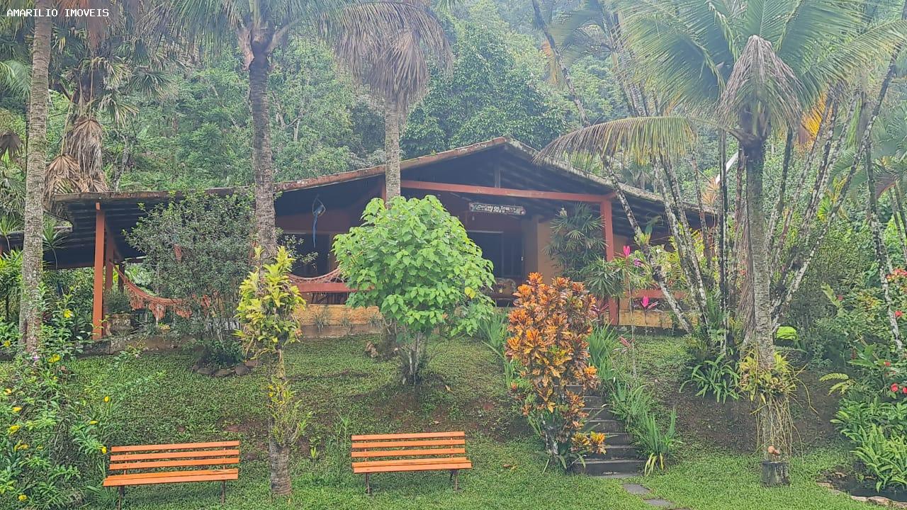 Chácara, 3 quartos, 13 hectares - Foto 1