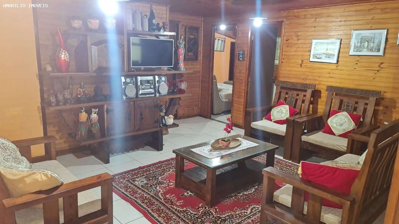 Chácara, 3 quartos, 13 hectares - Foto 5