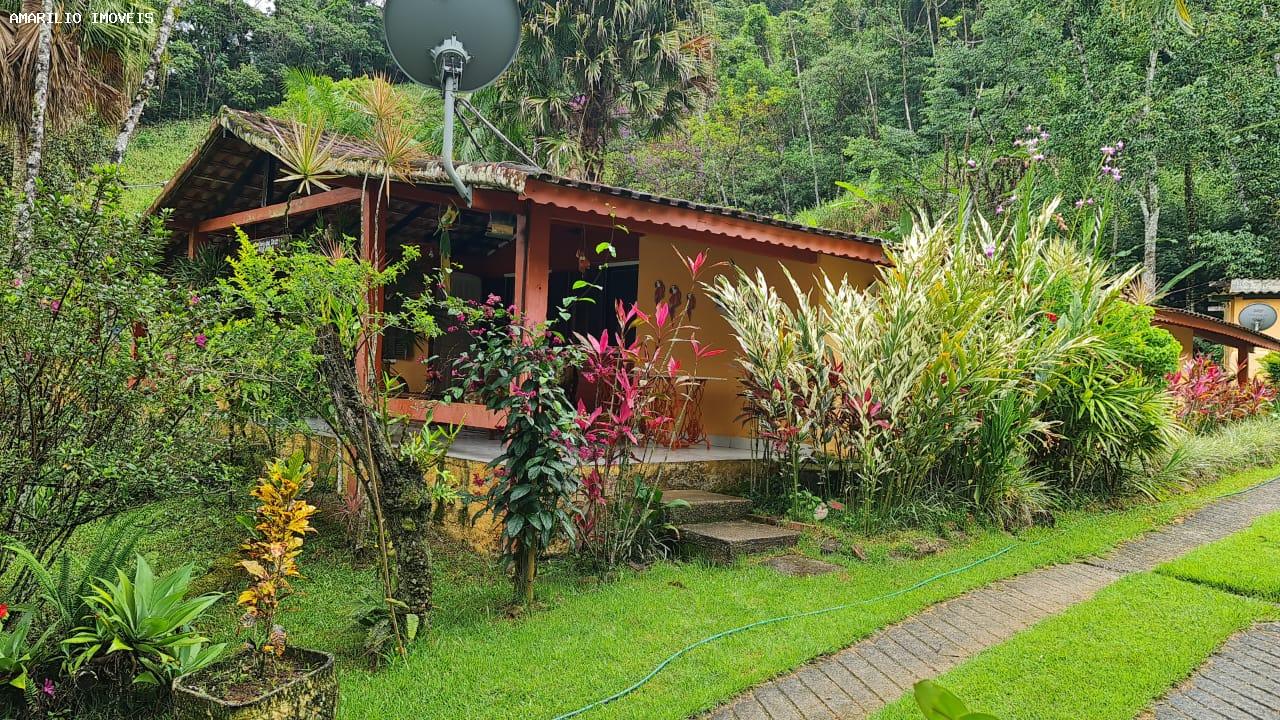 Chácara, 3 quartos, 13 hectares - Foto 2