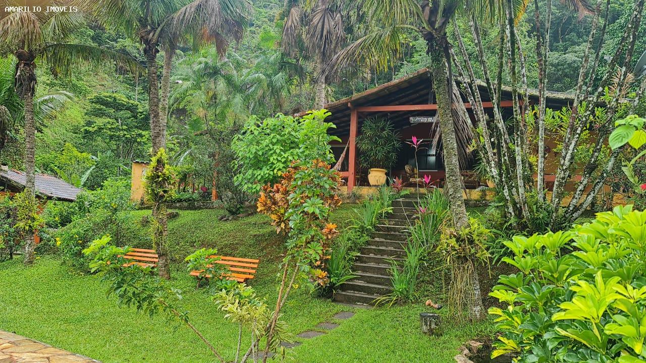 Chácara, 3 quartos, 13 hectares - Foto 3