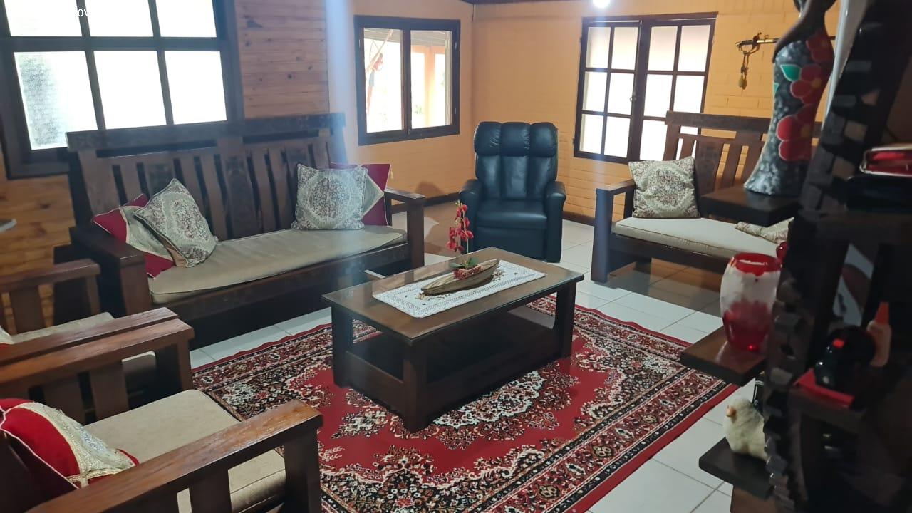 Chácara, 3 quartos, 13 hectares - Foto 7