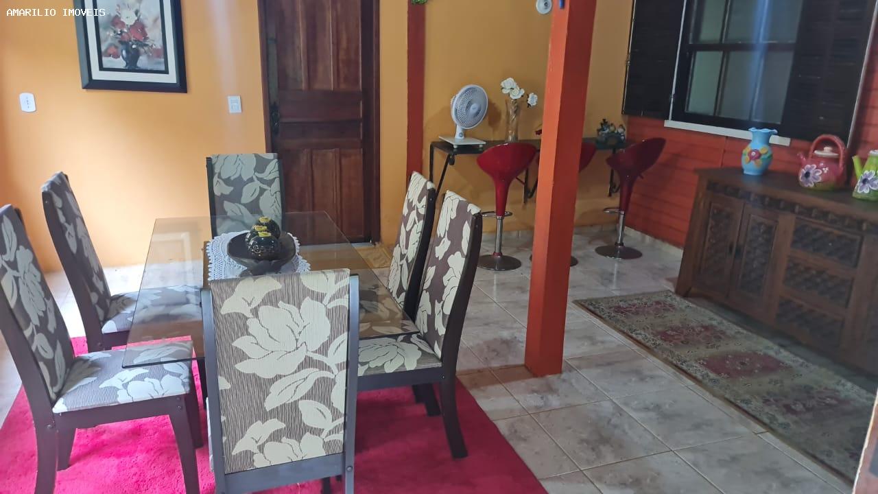 Chácara, 3 quartos, 13 hectares - Foto 9