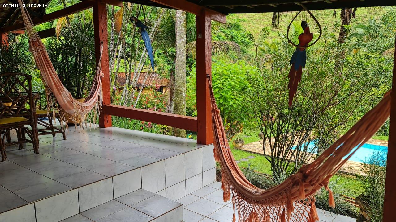 Chácara, 3 quartos, 13 hectares - Foto 22