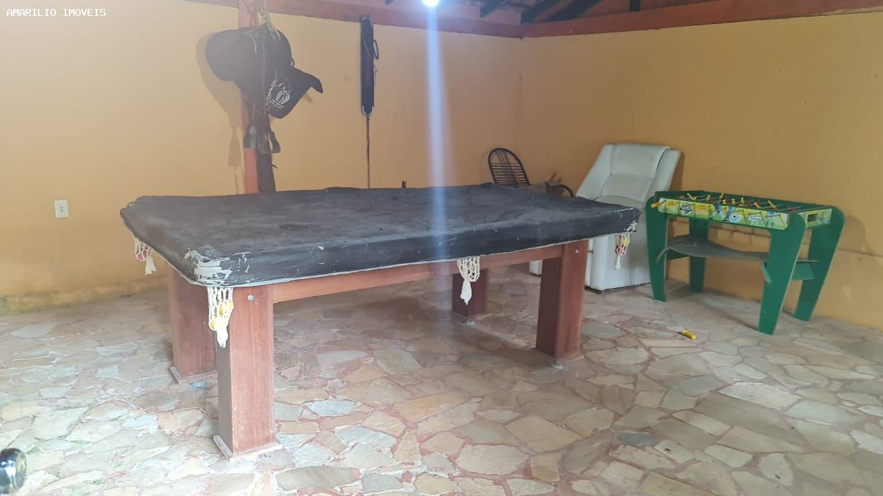 Chácara, 3 quartos, 13 hectares - Foto 24