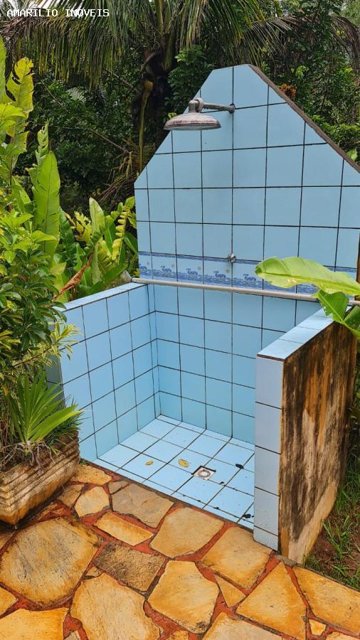 Chácara, 3 quartos, 13 hectares - Foto 29