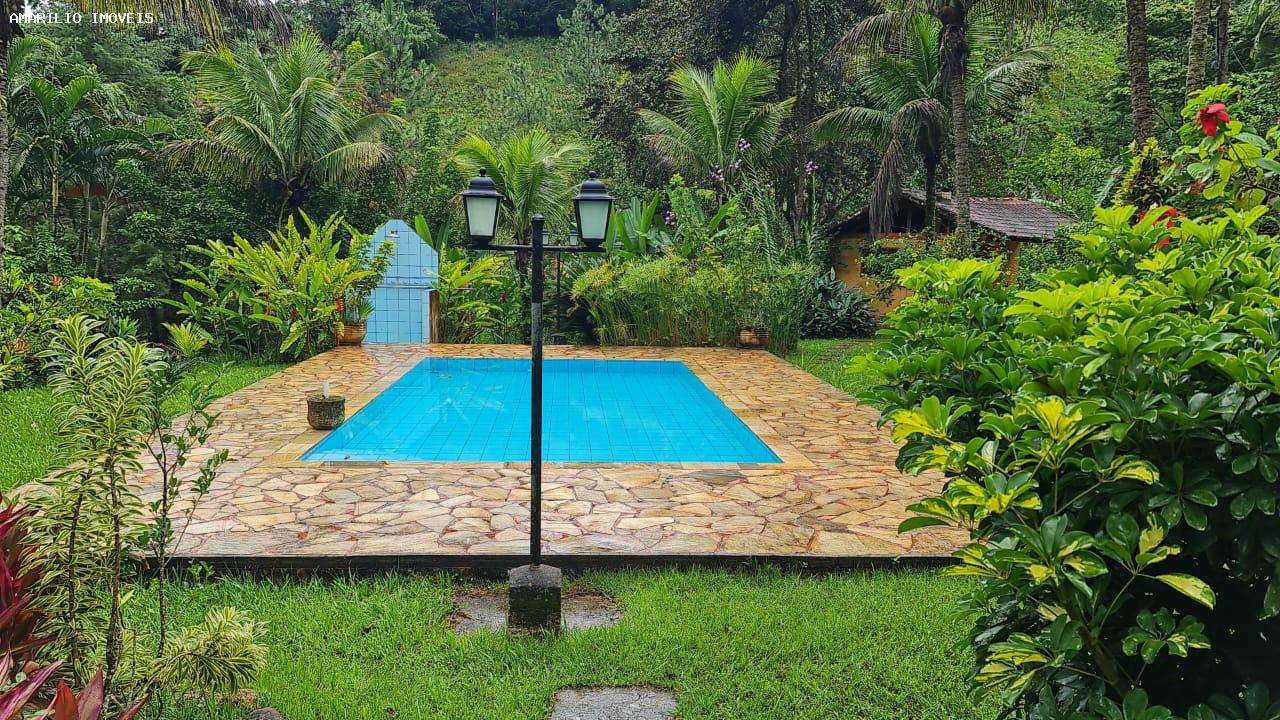 Chácara, 3 quartos, 13 hectares - Foto 28