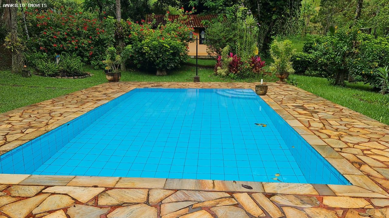 Chácara, 3 quartos, 13 hectares - Foto 30