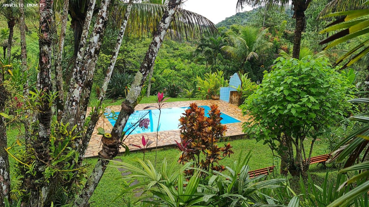 Chácara, 3 quartos, 13 hectares - Foto 33