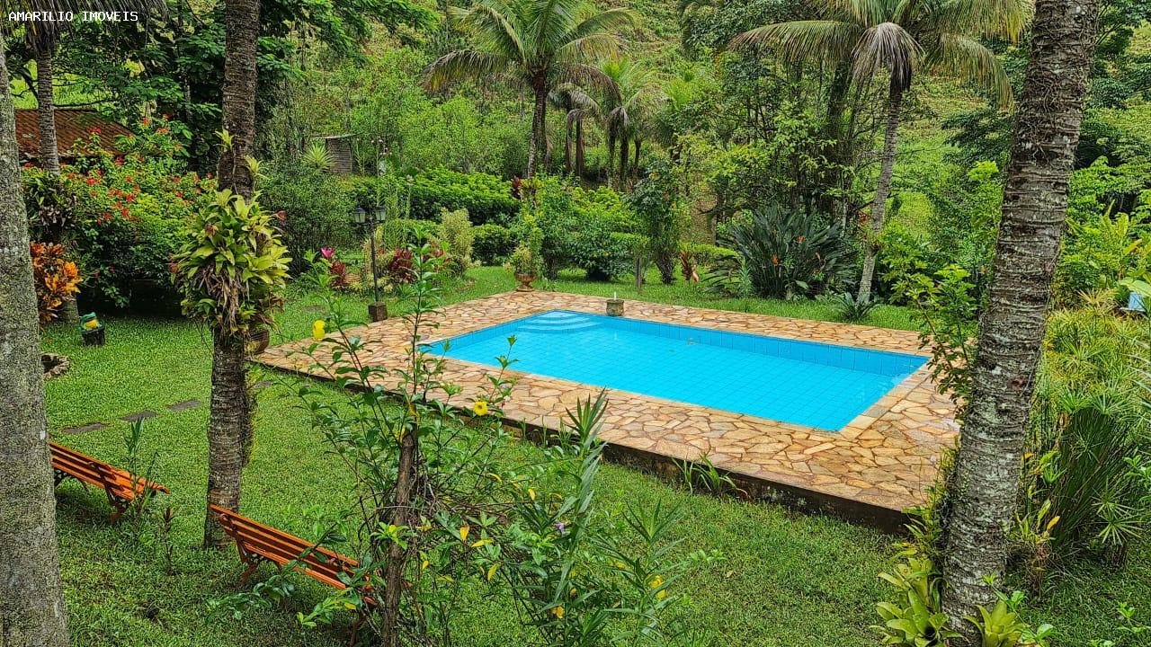 Chácara, 3 quartos, 13 hectares - Foto 32