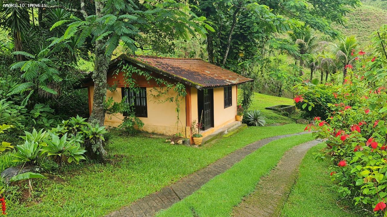 Chácara, 3 quartos, 13 hectares - Foto 36