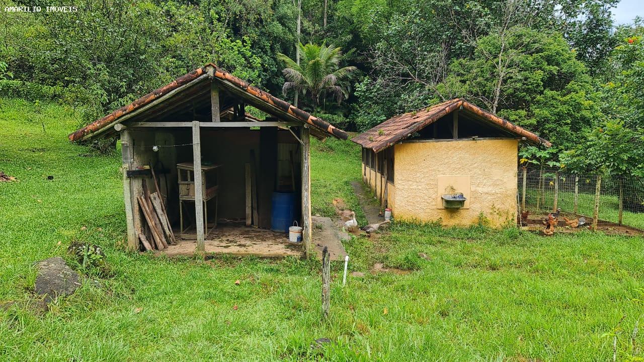 Chácara, 3 quartos, 13 hectares - Foto 40