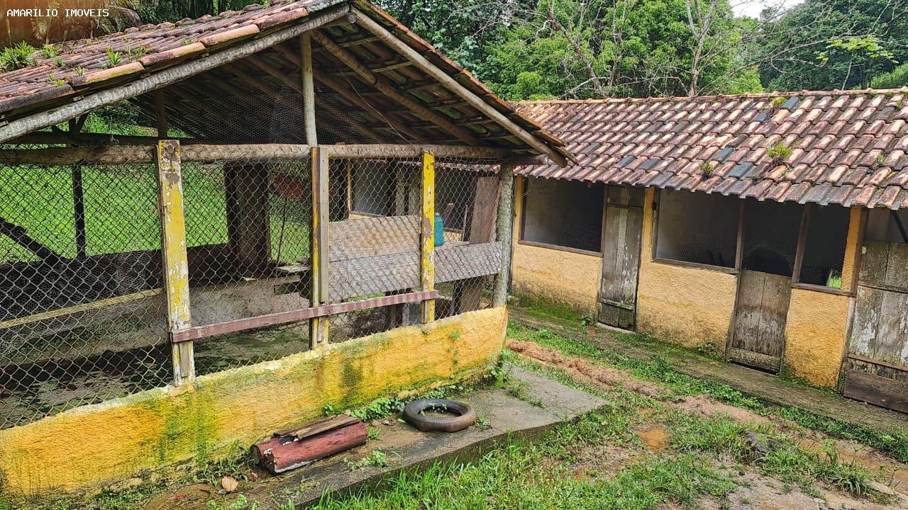 Chácara, 3 quartos, 13 hectares - Foto 38