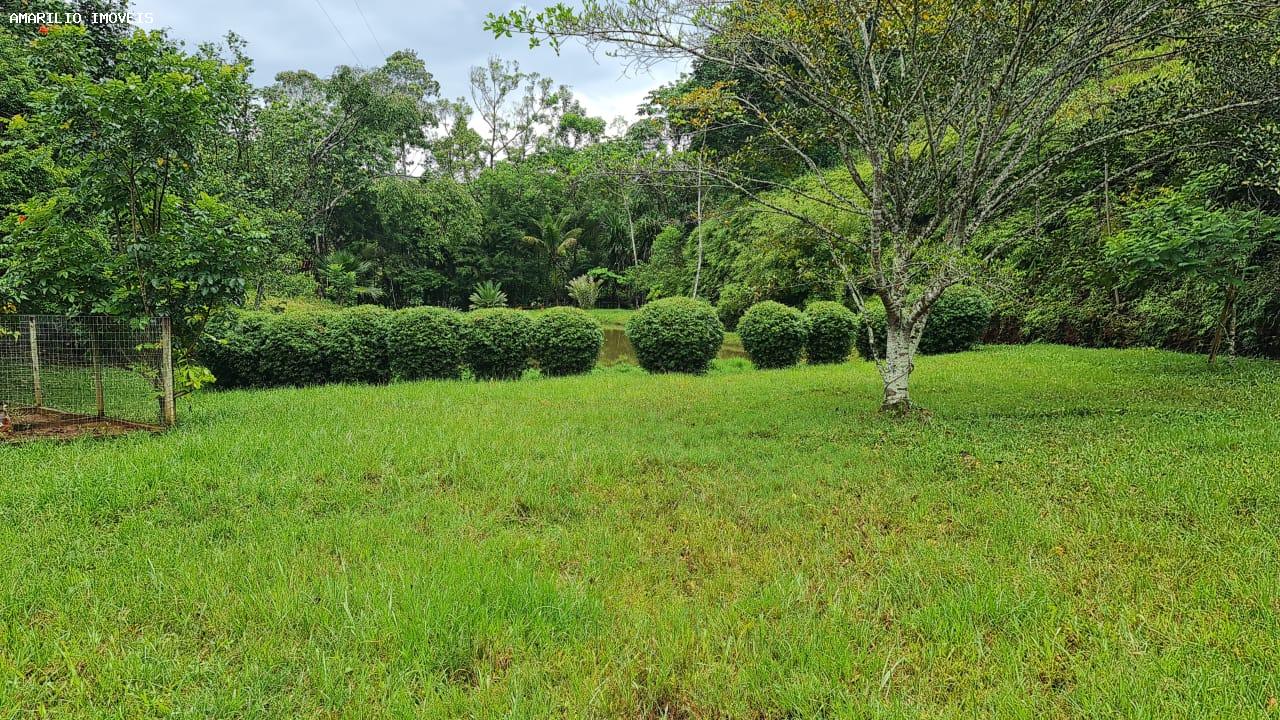 Chácara, 3 quartos, 13 hectares - Foto 42