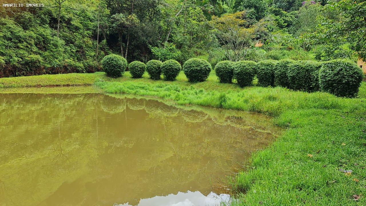 Chácara, 3 quartos, 13 hectares - Foto 45