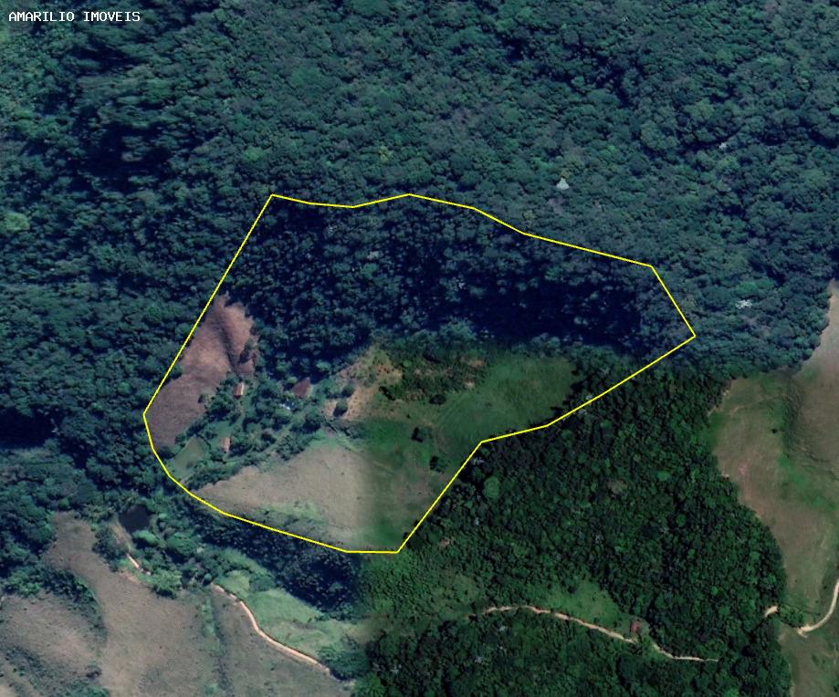 Chácara, 3 quartos, 13 hectares - Foto 64